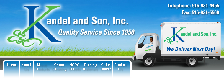 Kandel and Son, Inc.